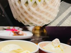 -半岛翡丽海鲜自助餐厅(观风亭店)