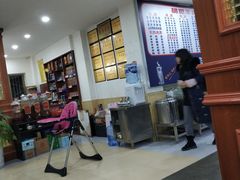 -胡世羊肉汤(南街店)