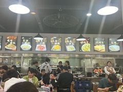 -聚缘坊特色名小吃(天元西街店)