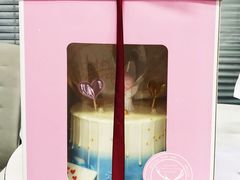 天使baby-洛雅艾思·生日蛋糕商务茶歇甜品台(北京店)