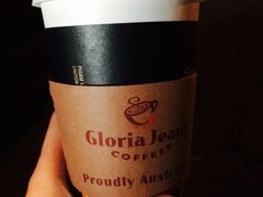 Gloria&nbsp;Jean's&nbsp;Coffees(浦东南路店)-Gloria Jean's Coffees