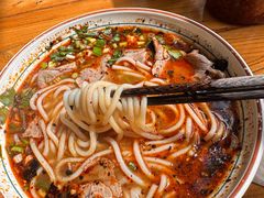 -闵四遵义羊肉粉(朝外大街店)