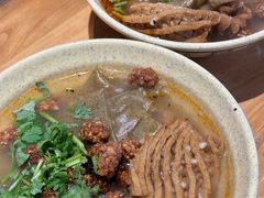 -苏记丸子汤(彭城路店)