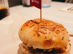 -必胜客(国展店)