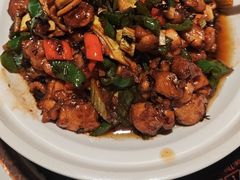 -老阿爸鲜鱼土菜(独墅湖店)