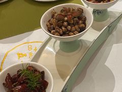 馋嘴冷吃兔-五岳宫·私房菜