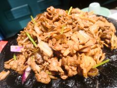 -北平盛世·新京菜·北京烤鸭(劲松·双井店)