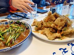 -老都一处饺子馆(道里店)