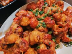 -一棠龙虾•王牌虾球(楚河汉街店)