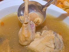 -金騰閣·经典粤菜(汾江中路店)