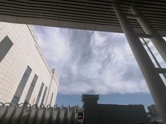 -洛阳龙门站