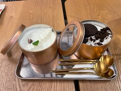 -ZM COFFEE(西安路店)