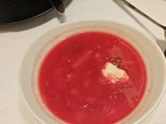 -马克西姆俄罗斯餐厅(通亚街店)