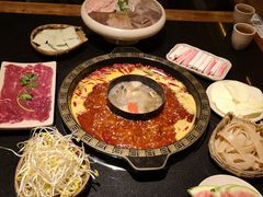 -渝派江湖烩(回兴店)