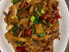 -四道菜·福建菜馆(新街口金鹰店)