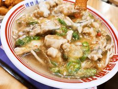 -哈灵面馆(宁波路店)