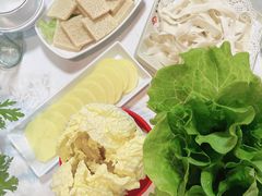 -羊家胡同·龙虾烧烤火锅(龙汇路店)