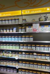 -孩子王(广州融创茂店)