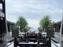 -石梅湾艾美度假酒店