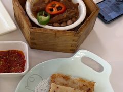 -怀德酒楼·粤菜·海鲜·茶点(宝安国际机场店)