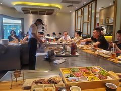 -赤坂亭·M9和牛烧肉·铁板烧(合肥万象城店)