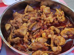 -马叉虫和妖且闲·长沙大排档(解放西店)