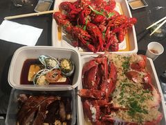 -盒马鲜生(莱蒙都会店)