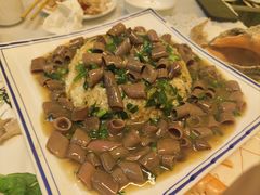 -宾朋海鲜饭庄(兴海路店)