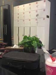 点击看大图 -BHG Hair Salon