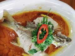 -八仔大富楼·河鲜(西江店)