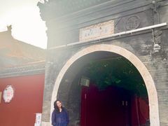-大召释迦八塔