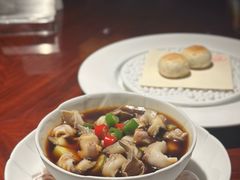 辣汁海螺-解香楼(八盘岭路店)