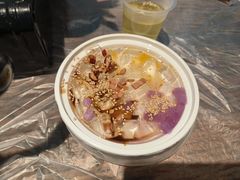 -老街烧烤大排档·地道湖北菜·龙虾馆(汉口火车站店)