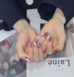 -J.PLUS日式美甲美睫