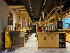 -土大力韩式烤肉料理(39年·和平路店)