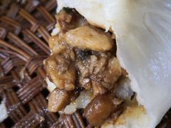 -花园茶楼(兴城西路店)