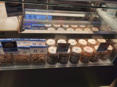 零售区-墨茉点心局(梅溪湖新天地一店)