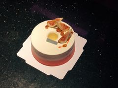 无花果榛子-théATRE 茶聚场(王府中環店)
