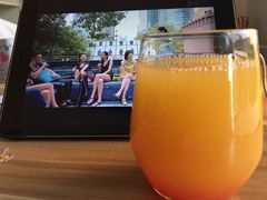 -捌楼咖啡书吧(南开店)