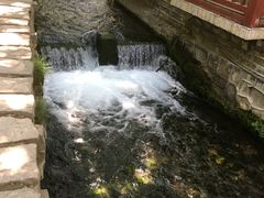 -水磨沟公园