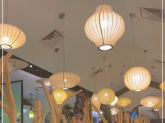 大堂-徽镇小厨·经典徽菜(马连道店)