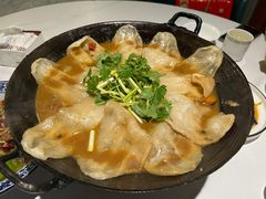 -彭城味道.地道徐州味(怡海花园店)