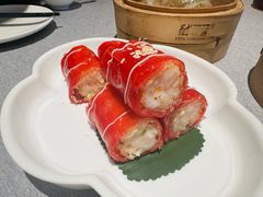 -潮府馆·非遗潮州菜·港式点心(世纪公园店)