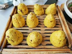 -盛百味·家宴餐厅(固安店)