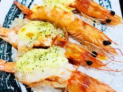 -渔日本料理铁板烧(新天地假日广场店)