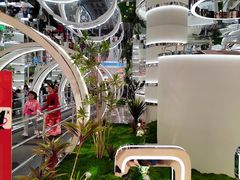 -3号仓库·创意中国菜(新世界城店)