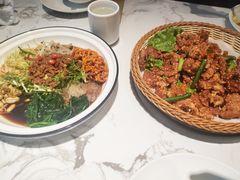 -八大碗·地道东北菜(佳兆业店)