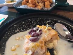 -源·新派中西餐厅(青蓝山美食一条街店)