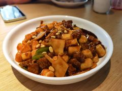 -兔爸私家小厨(新北万达店)