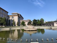 -莲花池公园